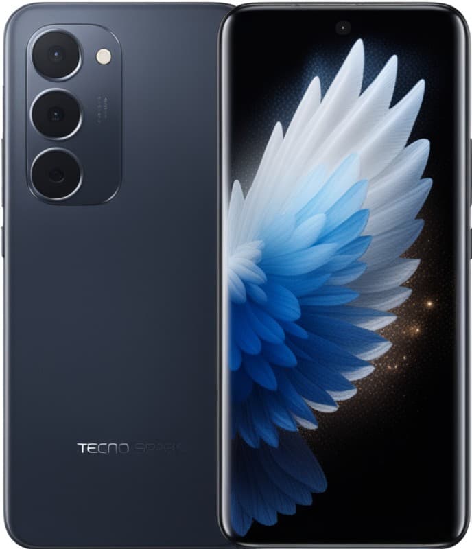Tecno Spark 40 Pro main product image
