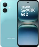 Spark Go 2