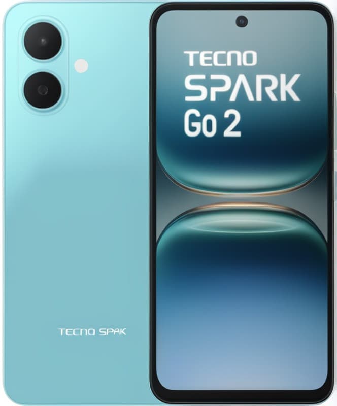 Tecno Spark Go 2 $6699 main product image