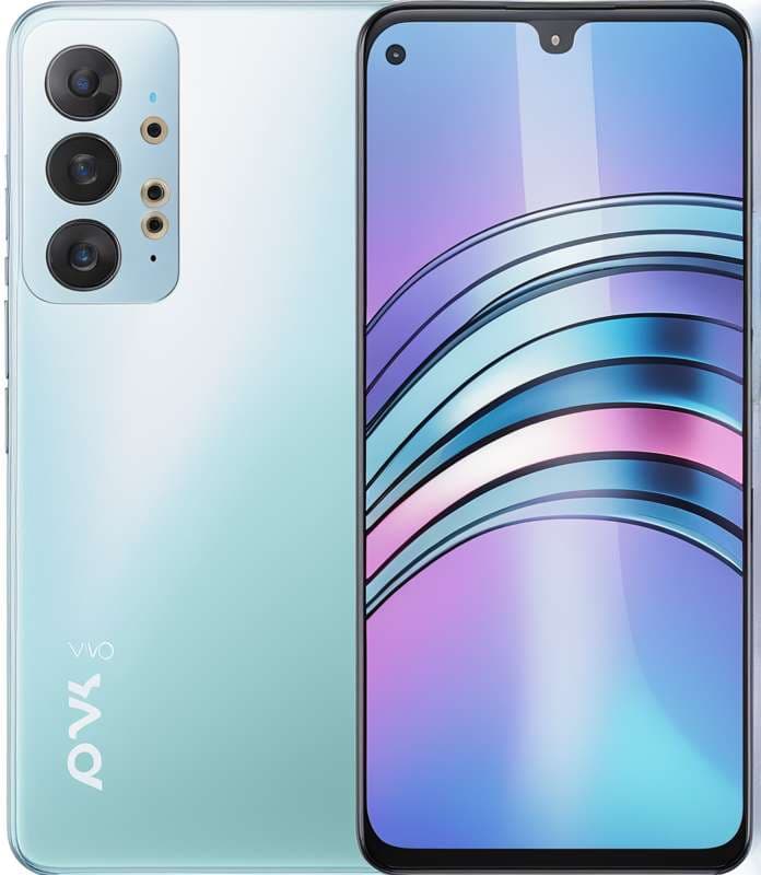 Vivo T3 5G $20499 main product image