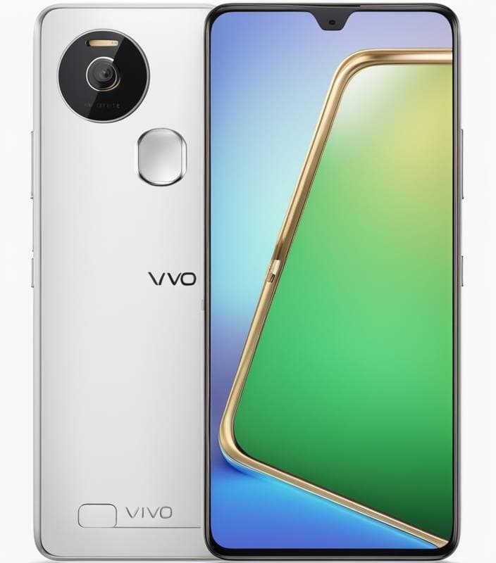 Vivo T3 Ultra $33999 main product image