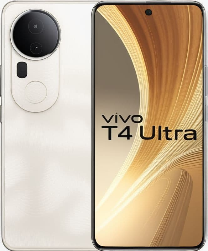 Vivo T4 Ultra $36299 main product image