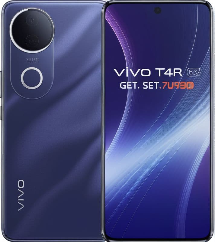 Vivo T4R 5G $19499 main product image