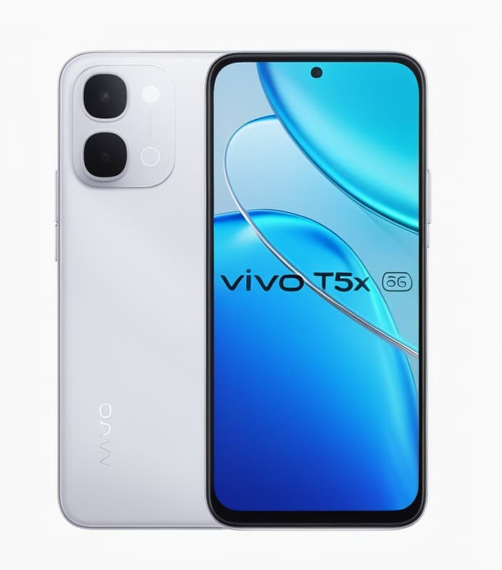 Vivo T5x 5G $22649 main product image