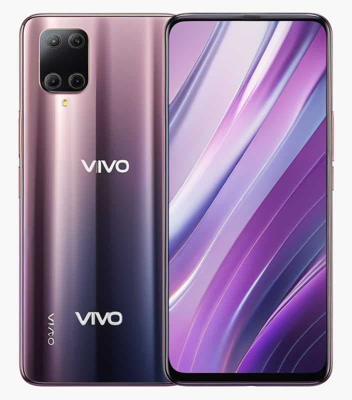 Vivo V40 $33990 main product image