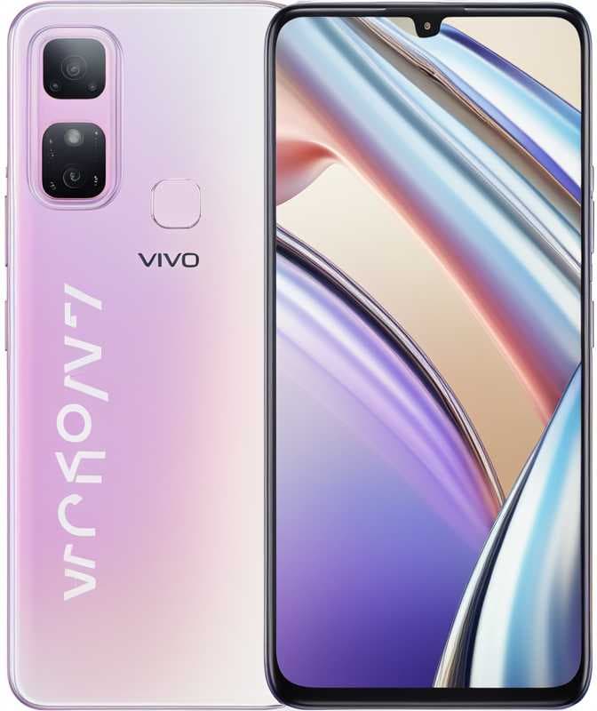 Vivo V40 Lite 4G $18990 main product image