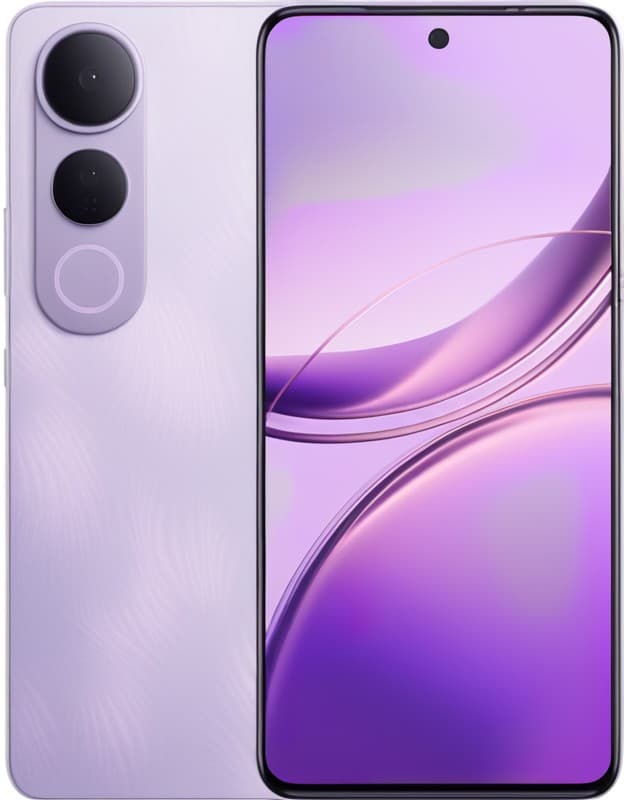 Vivo V50 Lite 5G main product image