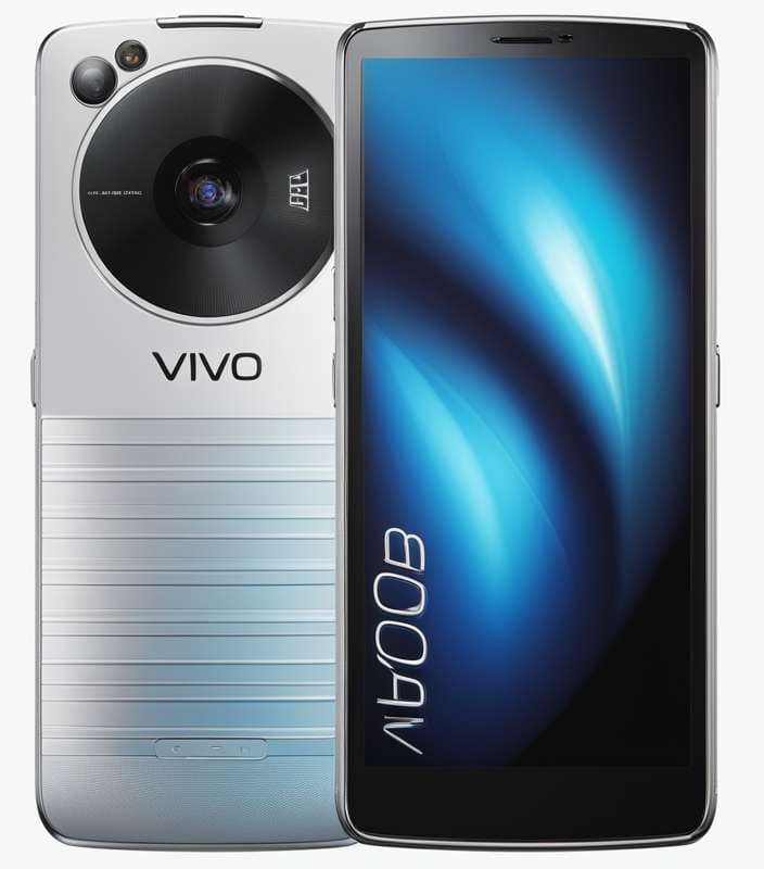 Vivo X100 $63999 main product image