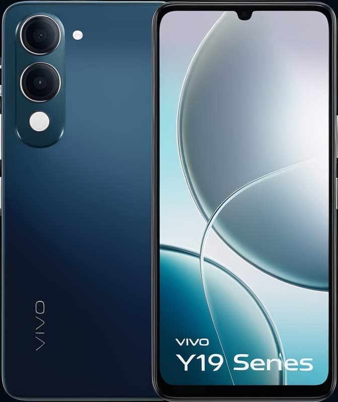 Vivo Y19 5G $10499 main product image