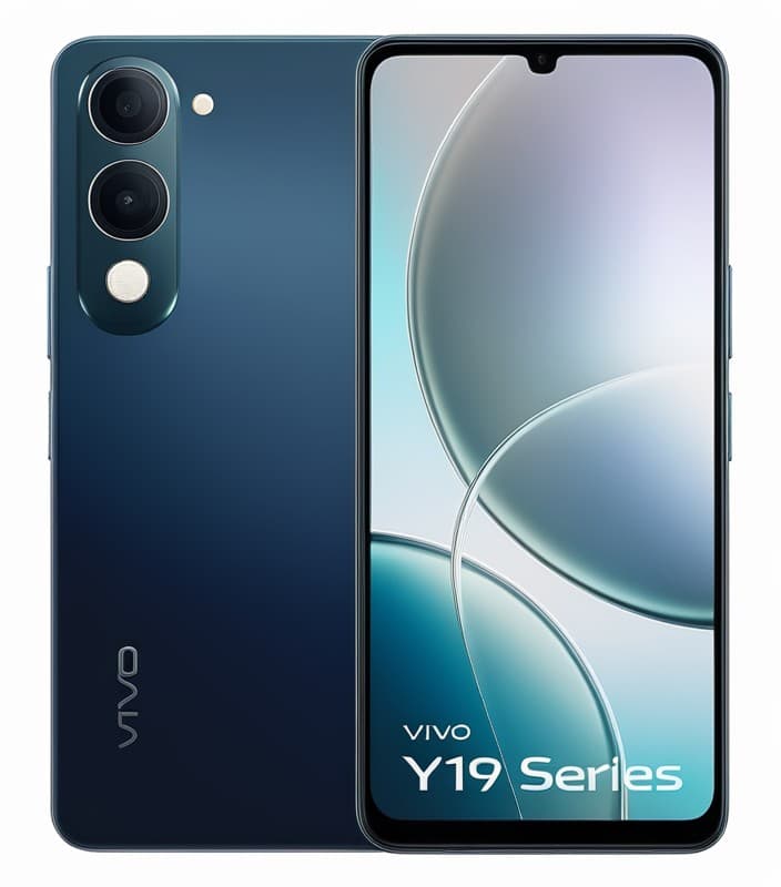 Vivo Y19e $7499 main product image