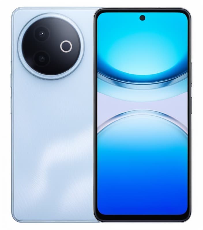Vivo Y300i $20388 main product image