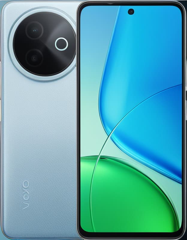 Vivo Y39 5G $16999 main product image