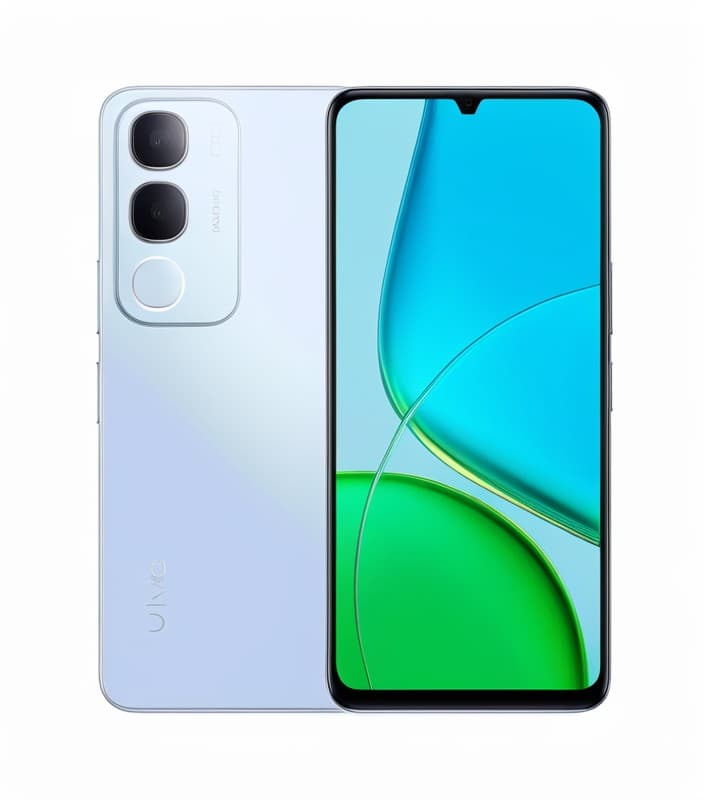 Vivo Y50 5G main product image