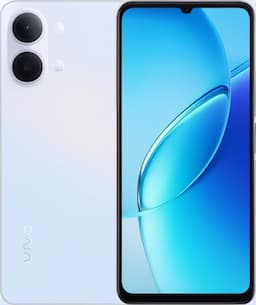 Featured : Vivo Y6t