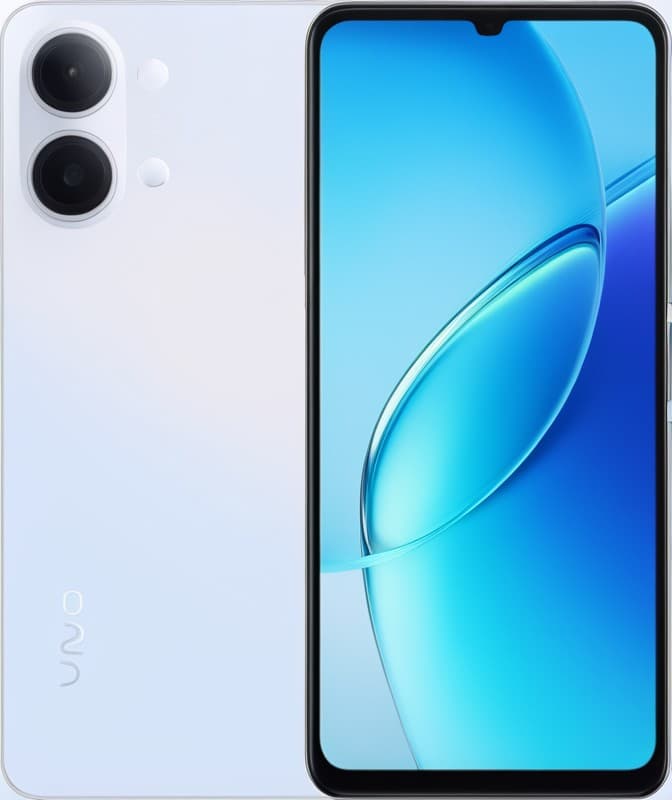 Vivo Y6t main product image