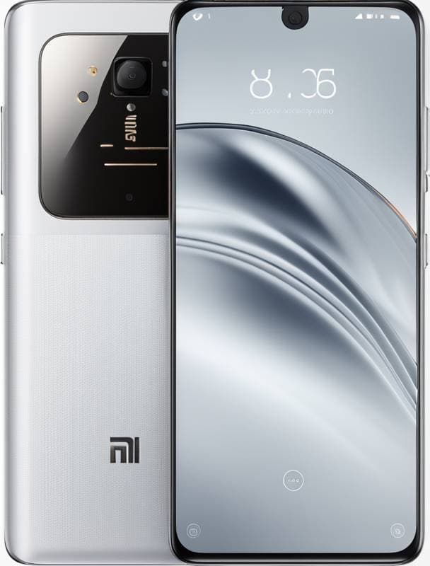Xiaomi 14 Ultra $99999 main product image