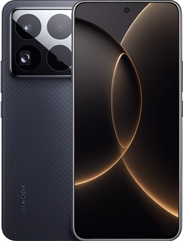 Xiaomi 15S Pro main product image