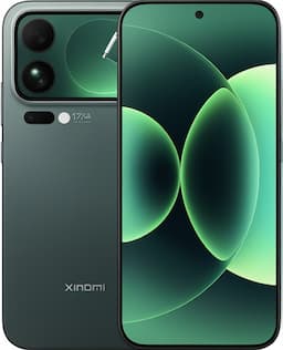 Featured : Xiaomi 17 Pro Max