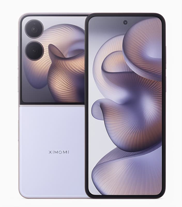Xiaomi Mix Flip 2 main product image