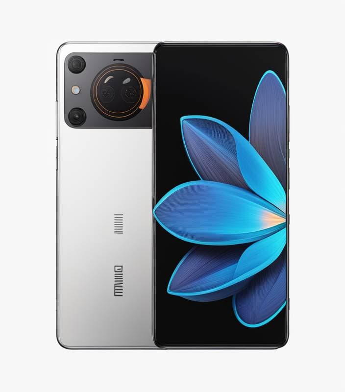 Xiaomi Mix Fold 4 $103990 main product image