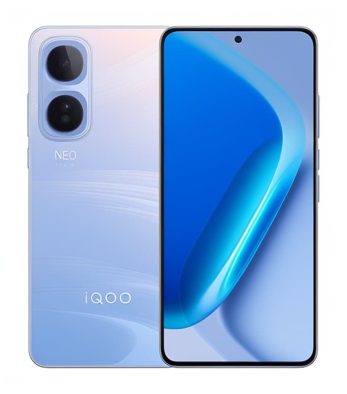 iQOO Neo 11 main product image