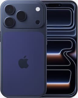 Featured : iPhone 17 Pro