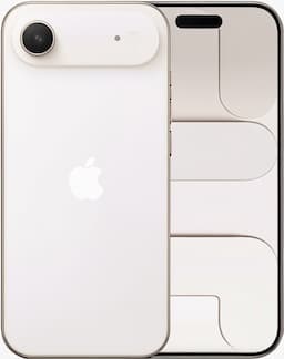 Featured : iPhone Air