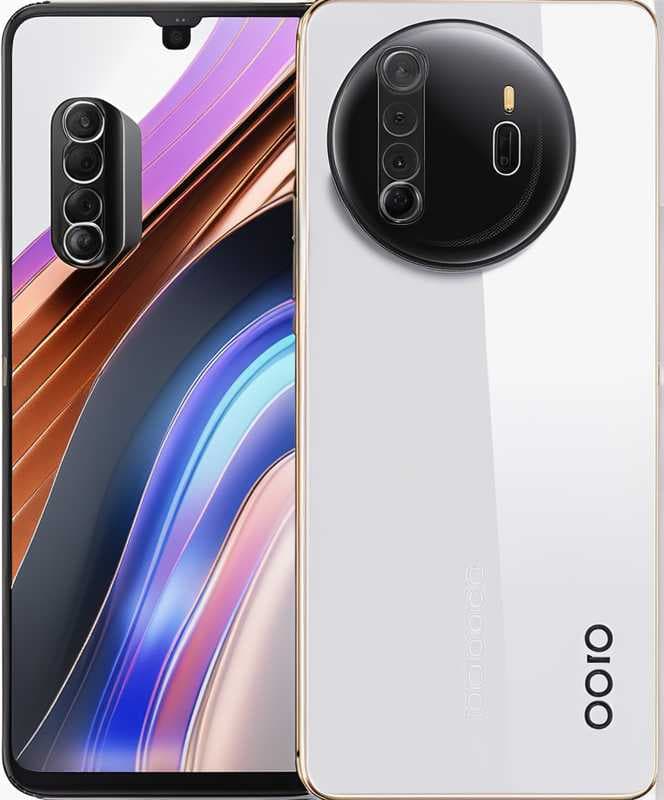 iQOO 12 $49999 main product image