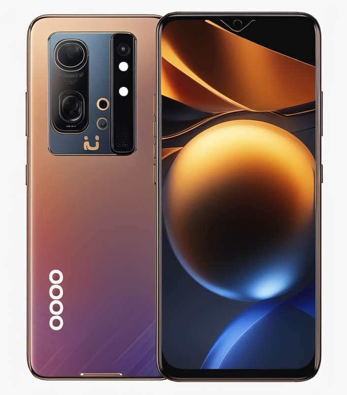 iQOO 12 Pro $64990 main product image