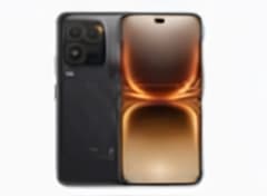 iQOO 15 Ultra main product image