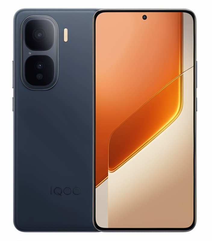 iQOO Neo 10 Pro main product image
