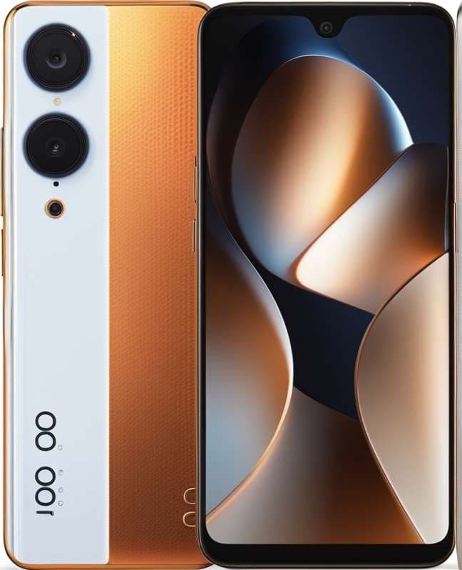 iQOO Neo 9 Pro $37999 main product image