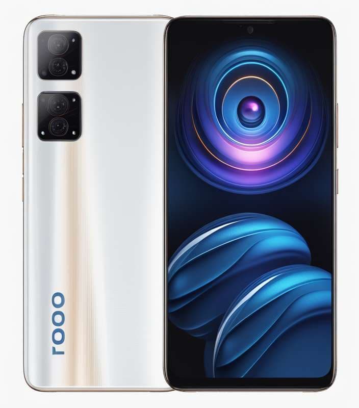 iQOO Neo 9s Pro $34990 main product image
