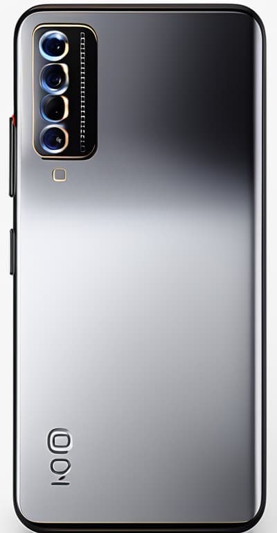 iQOO Z10 $21160 main product image