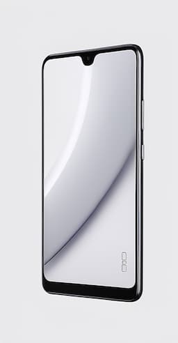 Featured : iQOO Z10x
