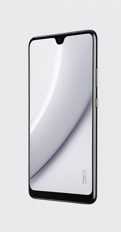 iQOO Z10x $13499 main product image
