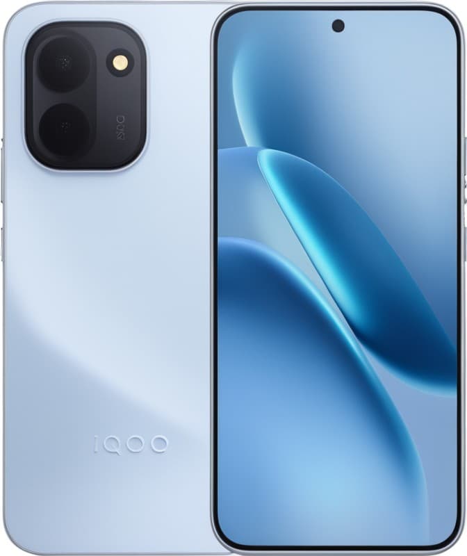 iQOO Z11 main product image