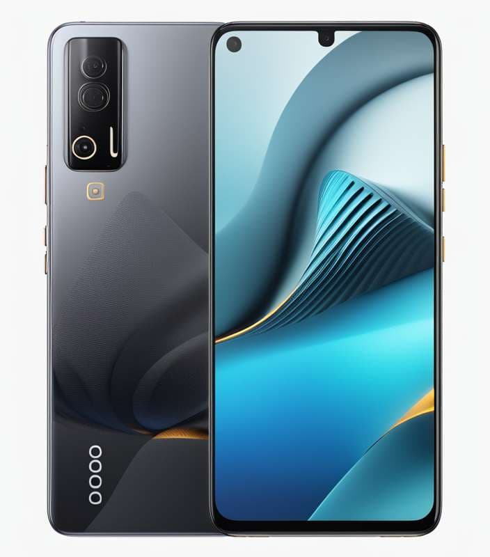 iQOO Z9 5G $18499 main product image