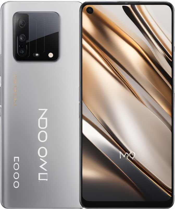 iQOO Z9 Turbo $32990 main product image