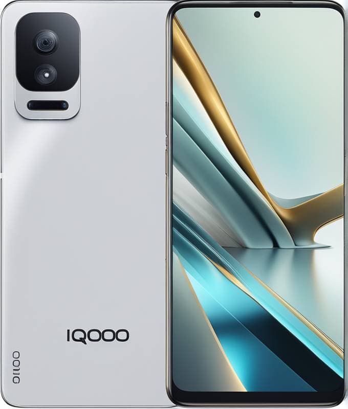 iQOO Z9s 5G $21998 main product image