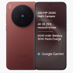 Featured : Vivo X300