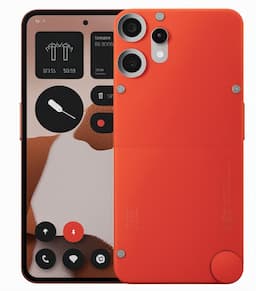 Featured : CMF by Nothing Phone 2 Pro