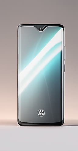 Featured : Motorola Edge 60 Pro