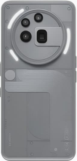 Featured : Nothing Phone 3a Pro