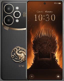 Featured : Realme 15 Pro Game of Thrones Limited Edition