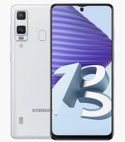 Featured : Samsung Galaxy A35 5G