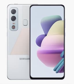 Featured : Samsung Galaxy A55 5G
