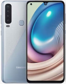 Featured : Samsung Galaxy M35 5G